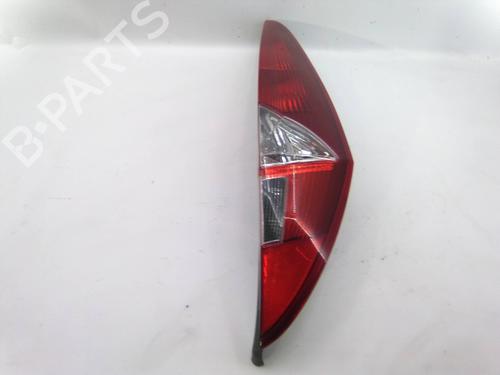 Used Right taillight FIAT PUNTO (188_) 1.3 JTD 16V (70 hp) 19827287