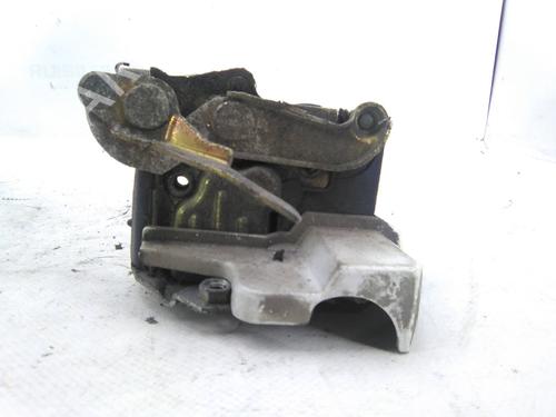 Rear right lock MERCEDES-BENZ 190 (W201) D 2.0 (201.122) | BP19822559C99 