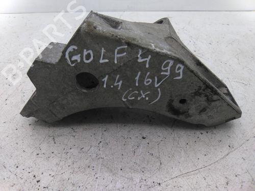 Support de boîte de vitesse VW GOLF IV (1J1) 1.4 16V (75 hp) 19828338