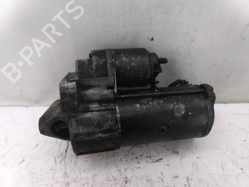 Starter MITSUBISHI CARISMA Saloon (DA_) 1.9 TD (DA4A) | BP19847346M8 