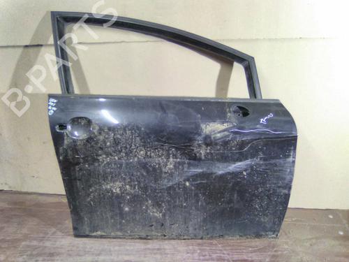 Used Right front door SEAT LEON (1P1) 2.0 TDI (136 hp) 22933752