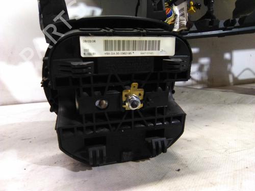 Airbag Kit CITROËN C4 I (LC_) 1.6 HDi | BP19812708C86 