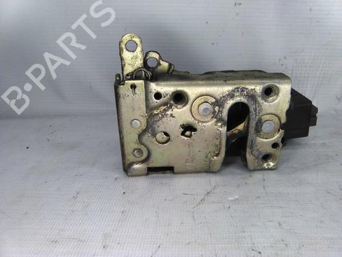 Used Front right lock CITROËN AX (ZA-_) 11 (54 hp) 19816935