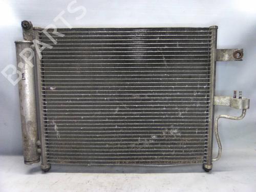 Used AC radiator HYUNDAI ACCENT II (LC) 1.3 (86 hp) 19860379