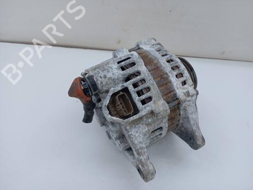 Alternator MITSUBISHI LANCER VI (CJ_, CP_, CK_) 1.3 12V (CK1A) | BP30175874M7