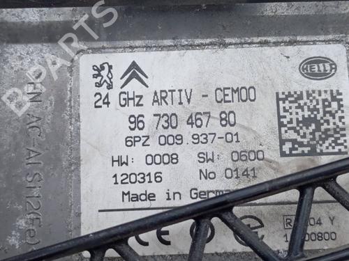 Other PEUGEOT 5008 (0U_, 0E_) 1.6 HDi | BP28603360O1