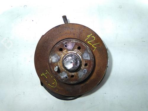 Used Right front steering knuckle MERCEDES-BENZ 124 Saloon (W124) 300 D (124.130) (109 hp) 19876780