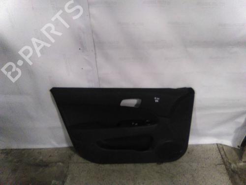 Used Front left panel HYUNDAI i30 (FD) 1.6 CRDi (90 hp) 19850978