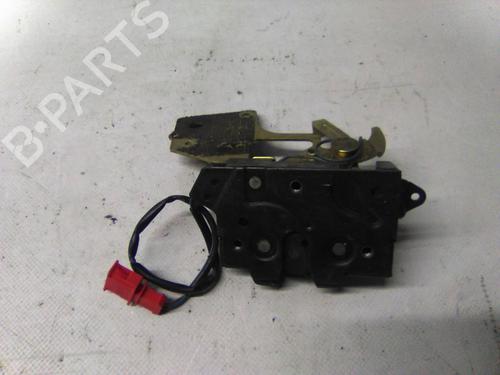 Tailgate lock VW SHARAN (7M8, 7M9, 7M6) 2.0 TDI | BP19822149C101 