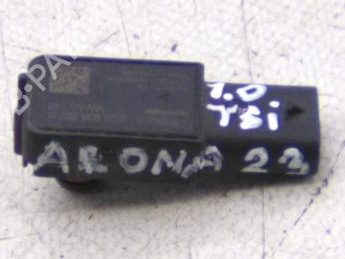 Andre SEAT ARONA (KJ7, KJP) 1.0 TSI (95 hp) 20490301