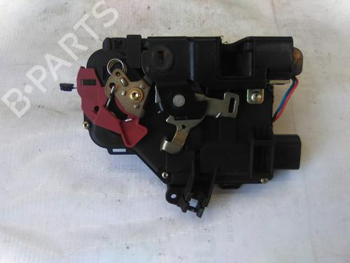 Rear right lock AUDI A2 (8Z0) 1.2 TDI | BP19832978C99 