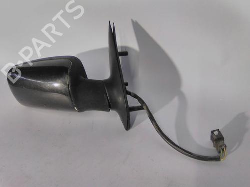 Right mirror SEAT TOLEDO I (1L2) 1.6 i | BP22935602C27 