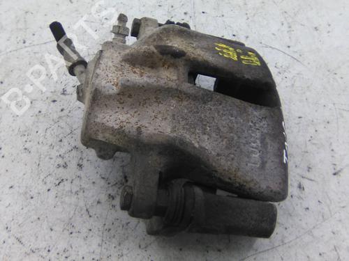 Left front brake caliper SEAT INCA (6K9) 1.9 D | BP19869917M105 