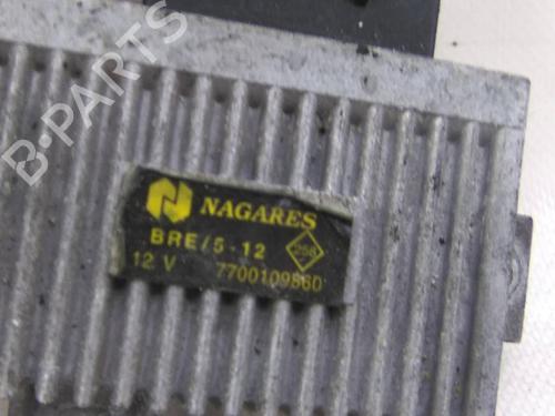 Electronic module RENAULT KANGOO (KC0/1_) D 55 1.9 (KC0D) | BP25378825M83 - Image 2