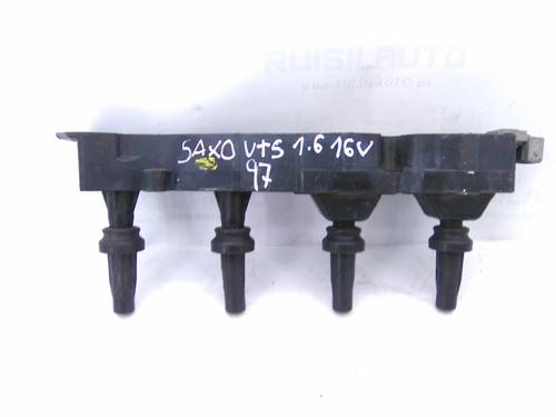 Used Other CITROËN SAXO (S0, S1) 1.6 VTS (118 hp) 19823936