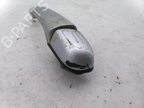 Rear left exterior door handle BMW 3 (E46) 320 d | BP19844334C130 