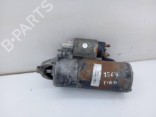 Used Starter FORD FIESTA IV (JA_, JB_) 1.8 D (60 hp) 30280110