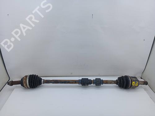 Used Right front driveshaft MITSUBISHI LANCER VI (CJ_, CP_, CK_) 1.3 12V (CK1A) (75 hp) 30280148