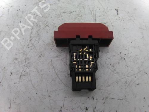 Warning switch NISSAN X-TRAIL I (T30) 2.2 dCi 4x4 | BP19872764I22 