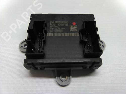 Used Other JAGUAR XE (X760) 2.0 D (180 hp) 19863030