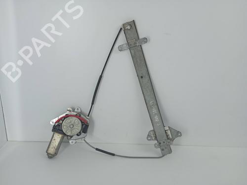 Used Other NISSAN ALMERA I Hatchback (N15) 1.4 (87 hp) 32447927