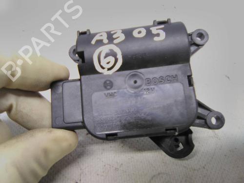 Używane Silniczek dmuchawy nagrzewnicy AUDI A3 (8P1) 2.0 TDI 16V (140 hp) 19857397