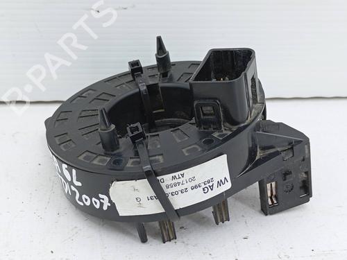 Used Squib airbag SEAT IBIZA III (6L1) 1.4 TDI (75 hp) 19848505