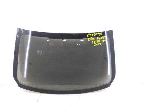 Used Bootlid window BMW 3 (F30, F80) 320 d (163 hp) 22433488