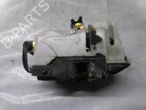 Used Rear right lock SEAT CORDOBA VARIO Estate Van (6K5) 1.9 TDI (110 hp) 19833049