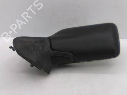 Left mirror SEAT IBIZA II (6K1) 1.9 TD | BP25221214C26 