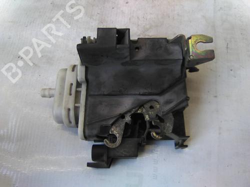 Front right lock AUDI A4 B5 (8D2) 1.9 TDI | BP19832802C97 
