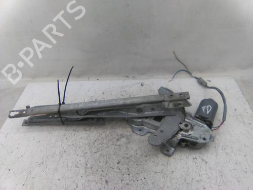 Used Front right window mechanism HONDA CIVIC VI Hatchback (EJ, EK) 1.4 i S (EJ9) (90 hp) 19817532