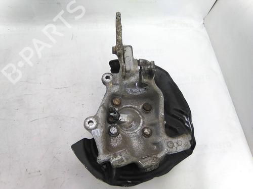 Left front steering knuckle BMW 5 (E39) 520 i | BP19818989M25 