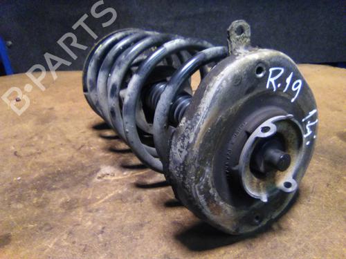 Used Right front shock absorber RENAULT 19 II (B/C53_) 1.4 (B/C532) (58 hp) 19862843