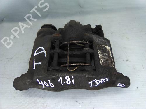Høyre bremsecaliper bak PEUGEOT 406 (8B) 1.8 16V (116 hp) 19875896