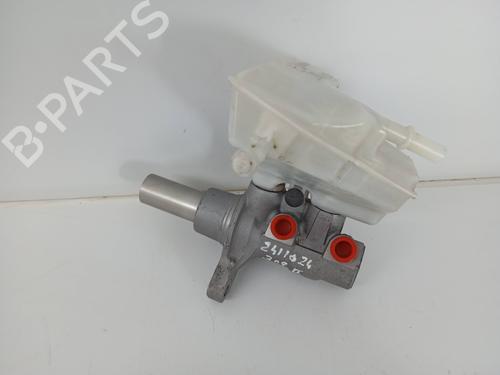 Used Brake master cylinder Brake master cylinder PEUGEOT 308 II (LB_, LP_, LW_, LH_, L3_) 1.6 HDi (92 hp) 33047242 33047242