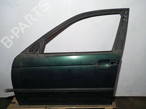 Porta frente esquerda BMW 3 (E46) 320 d (136 hp) 22964744