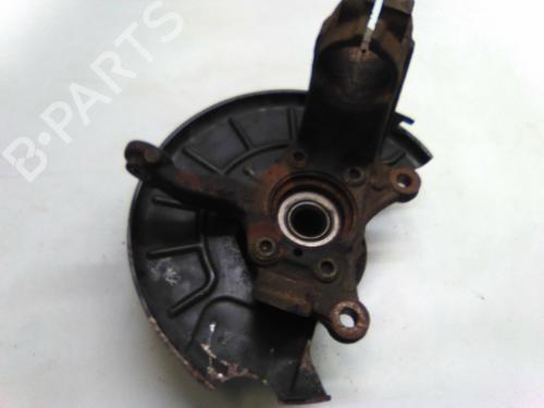 Left front steering knuckle VW GOLF V (1K1) 1.9 TDI | BP19866940M25 