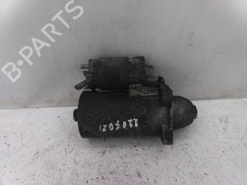 Used Starter FORD FIESTA III (GFJ) 1.1 (55 hp) 19825957