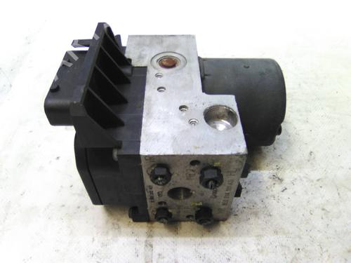 ABS pump AUDI A6 C5 (4B2) 2.7 T | BP19816715M43 