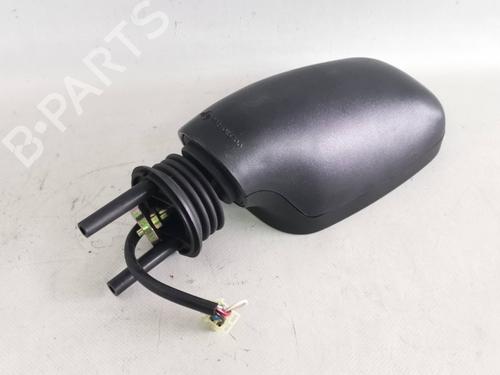 Left mirror ROVER 200 I Saloon (XH) 216 | BP22566586C26 