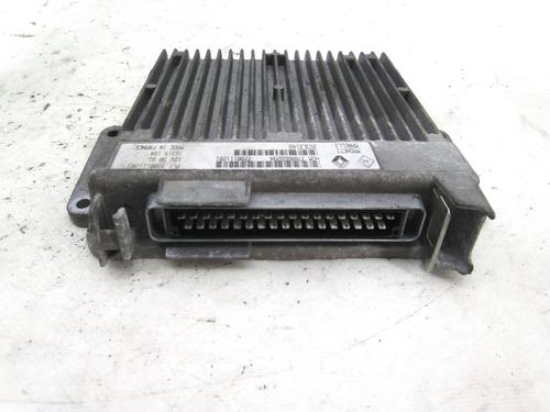 Used Engine control unit (ECU) RENAULT CLIO II (BB_, CB_) 1.2 (BB0A, BB0F, BB10, BB1K, BB28, BB2D, BB2H, CB0A,... (58 hp) 19831388
