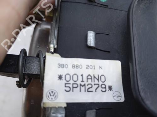 Driver airbag VW GOLF IV (1J1) 1.4 16V | BP30002485C9