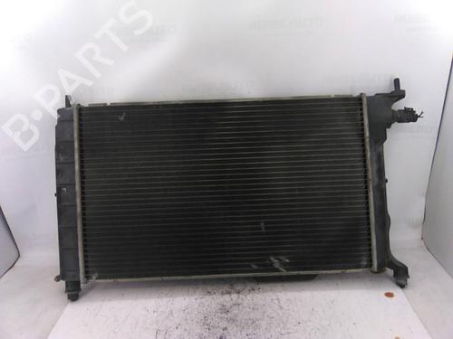 Køler OPEL ASTRA F Saloon (T92) 1.4 i (F19, M19) (60 hp) 19830978