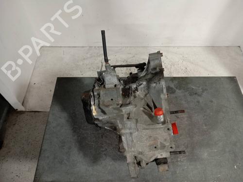 Gearbox SUZUKI ALTO IV (EF, SH410_) 1.0 (SH410) | BP29314637M3 