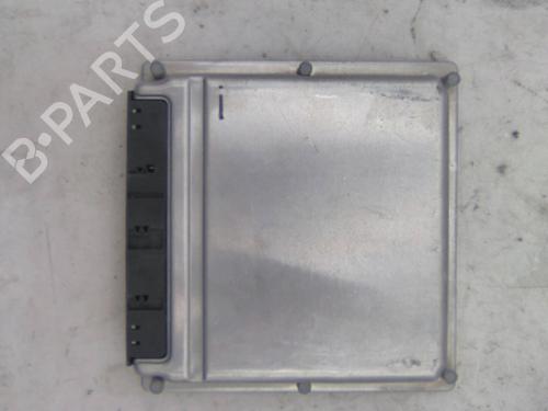 Engine control unit (ECU) MERCEDES-BENZ C-CLASS (W203) C 220 CDI (203.006) | BP19843421M57 
