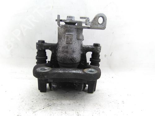 Left rear brake caliper RENAULT GRAND SCÉNIC III (JZ0/1_) 1.5 dCi (JZ0A) | BP29567001M107