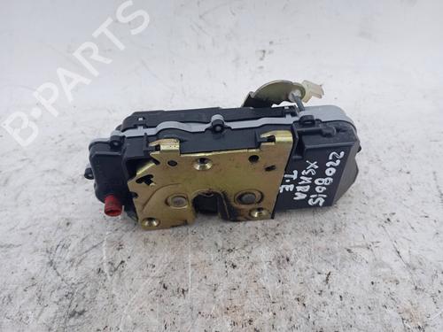 Rear left lock CITROËN XSARA PICASSO (N68) 1.6 HDi | BP26721167C100