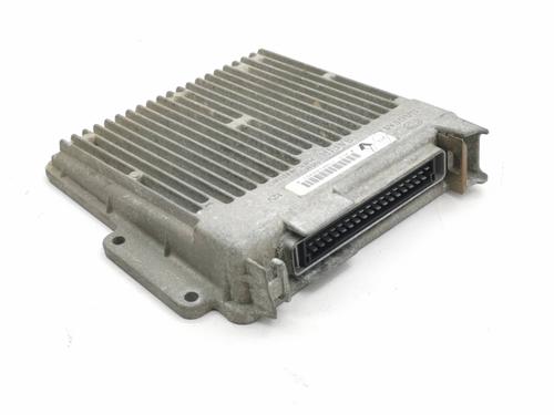 Motorstyringsenhet RENAULT CLIO I (B/C57_, 5/357_) 1.2 (B/C/S572) (60 hp) 31902725