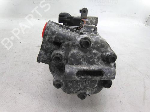 AC compressor FIAT PUNTO (188_) 1.3 JTD 16V | BP19873998M34 